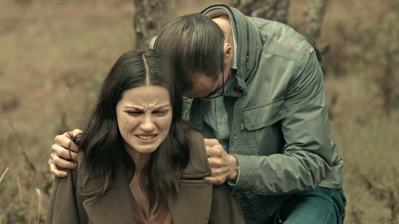 Karanlık Arzu 1. Sezon 11. Bölüm izle