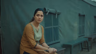 Karanlık Kaçış 1. Sezon 2. Bölüm izle