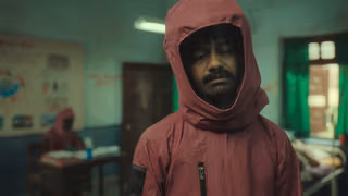 Karanlık Kaçış 1. Sezon 3. Bölüm izle