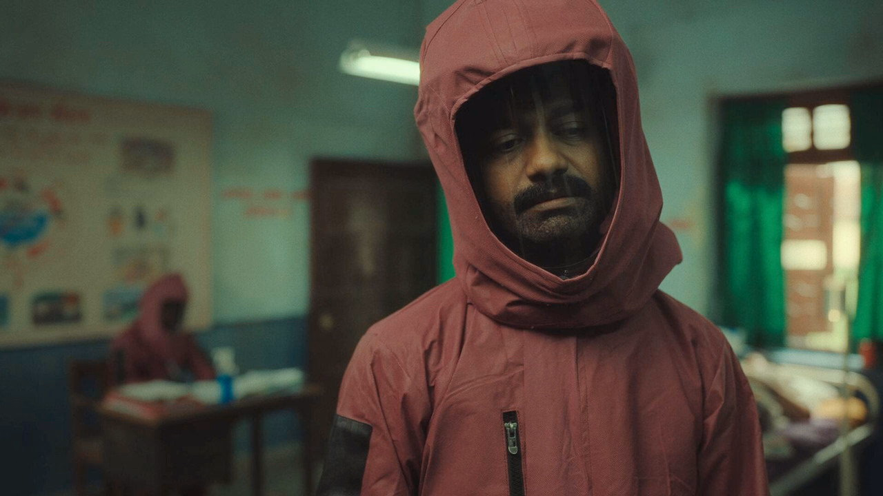 Karanlık Kaçış 1. Sezon 3. Bölüm izle