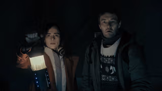 Karanlık Madde 1. Sezon 5. Bölüm izle