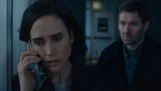 Karanlık Madde 1. Sezon 8. Bölüm izle