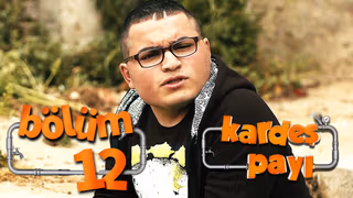 Kardeş Payı 1. Sezon 12. Bölüm izle