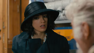 Kardeş Payı 1. Sezon 6. Bölüm izle