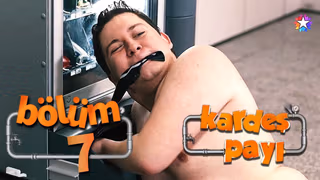 Kardeş Payı 1. Sezon 7. Bölüm izle
