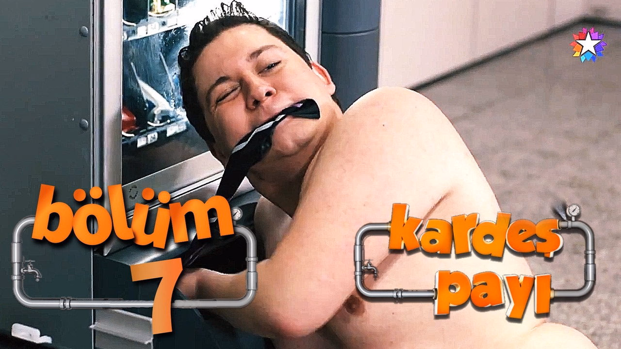 Kardeş Payı 1. Sezon 7. Bölüm izle