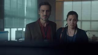 Karlar Kızı 1. Sezon 2. Bölüm izle