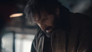 Karlar Kızı 1. Sezon 5. Bölüm izle