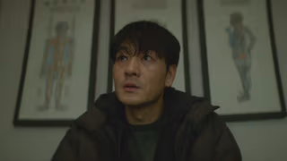 Karma 1. Sezon 3. Bölüm izle
