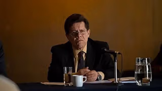 Katil Kim? 1. Sezon 6. Bölüm izle