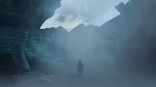 Katla 1. Sezon 1. Bölüm izle
