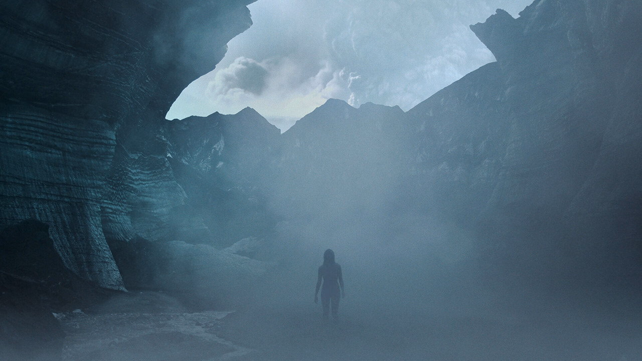 Katla 1. Sezon 1. Bölüm izle
