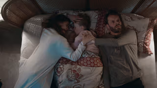 Katla 1. Sezon 4. Bölüm izle