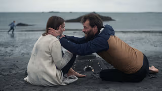 Katla 1. Sezon 8. Bölüm izle