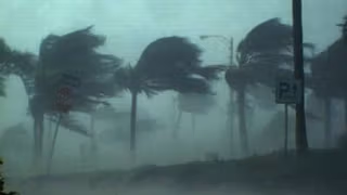 Katrina: Bir Felaketin 20 Yıllık Hikâyesi 1. Sezon 1. Bölüm izle
