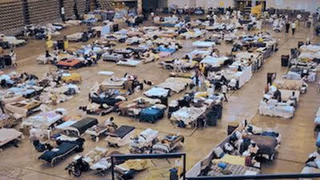 Katrina: Bir Felaketin 20 Yıllık Hikâyesi 1. Sezon 2. Bölüm izle