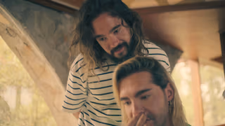 Kaulitz & Kaulitz 1. Sezon 2. Bölüm izle