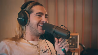 Kaulitz & Kaulitz 1. Sezon 3. Bölüm izle
