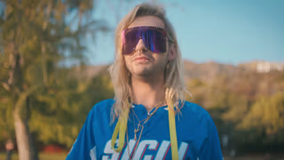 Kaulitz & Kaulitz 1. Sezon 5. Bölüm izle