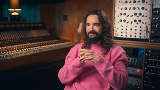 Kaulitz & Kaulitz 1. Sezon 6. Bölüm izle