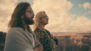 Kaulitz & Kaulitz 1. Sezon 7. Bölüm izle