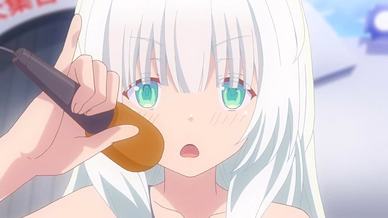 Kawaikereba Hentai demo Suki ni Natte Kuremasu ka 1. Sezon 11. Bölüm izle