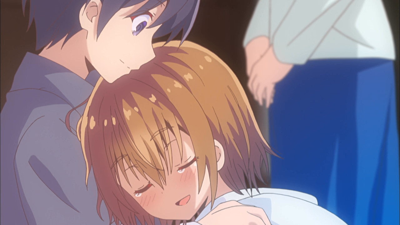 Kawaikereba Hentai demo Suki ni Natte Kuremasu ka 1. Sezon 12. Bölüm izle