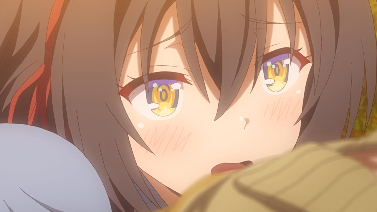 Kawaikereba Hentai demo Suki ni Natte Kuremasu ka 1. Sezon 6. Bölüm izle