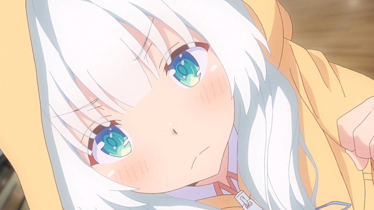 Kawaikereba Hentai demo Suki ni Natte Kuremasu ka 1. Sezon 7. Bölüm izle