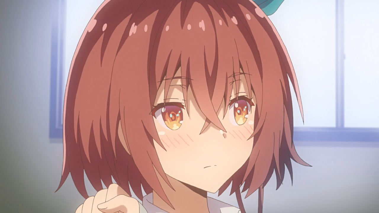 Kawaikereba Hentai demo Suki ni Natte Kuremasu ka 1. Sezon 9. Bölüm izle
