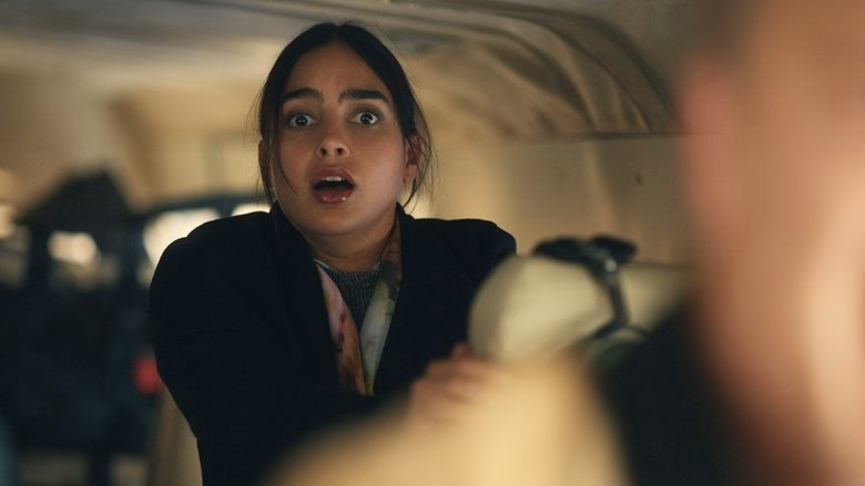 Keep Breathing 1. Sezon 1. Bölüm izle