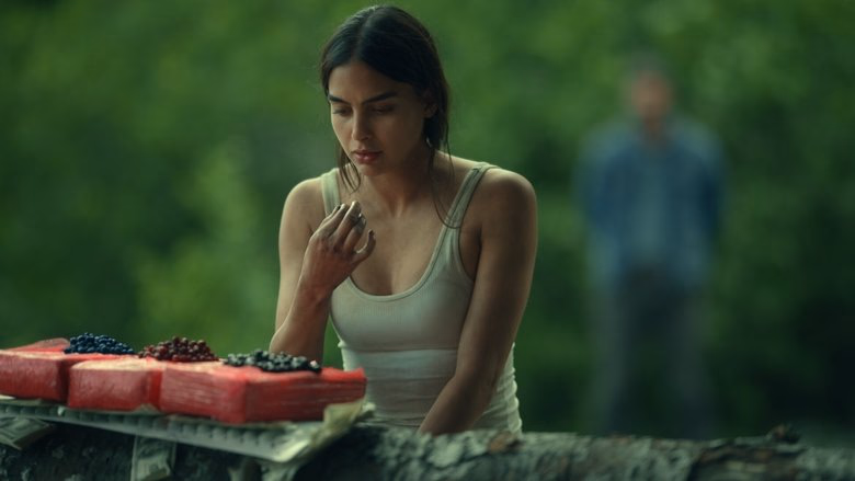 Keep Breathing 1. Sezon 3. Bölüm izle
