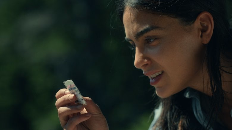 Keep Breathing 1. Sezon 4. Bölüm izle