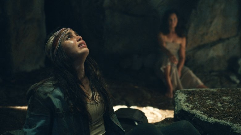 Keep Breathing 1. Sezon 5. Bölüm izle