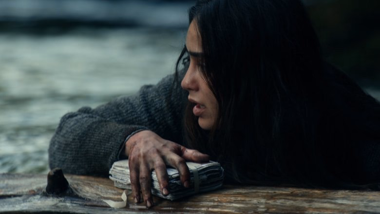 Keep Breathing 1. Sezon 6. Bölüm izle