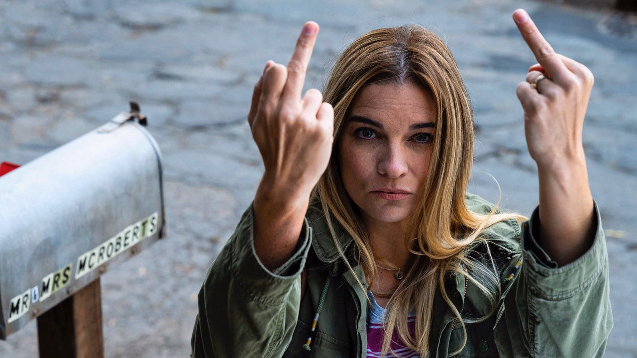 Kevin Can F**K Himself 1. Sezon 1. Bölüm izle