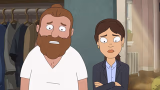 Kevin 1. Sezon 1. Bölüm izle