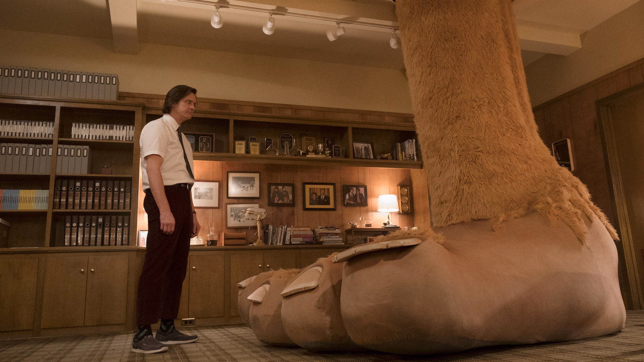 Kidding 1. Sezon 10. Bölüm izle