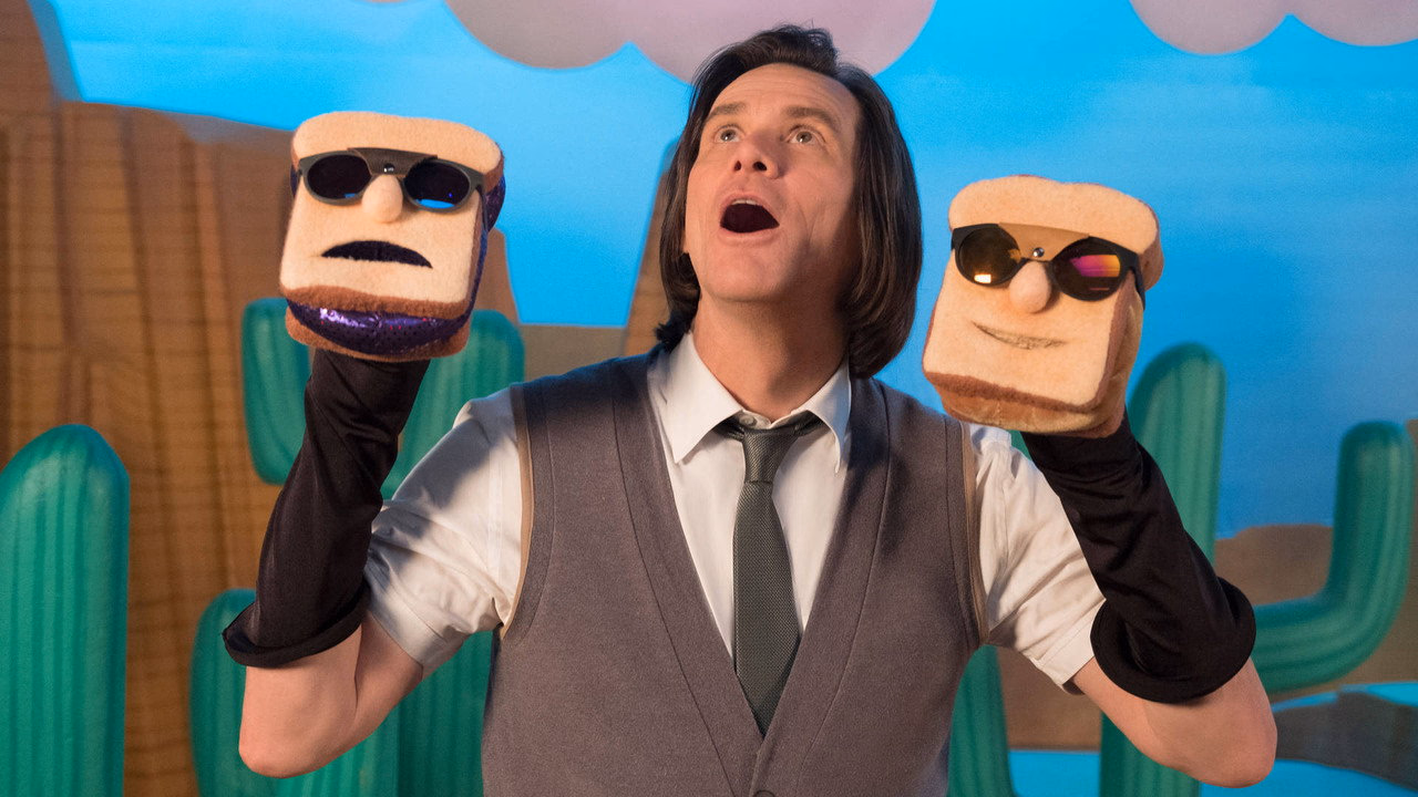 Kidding 1. Sezon 8. Bölüm izle