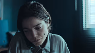 Killer Vacation 1. Sezon 3. Bölüm izle