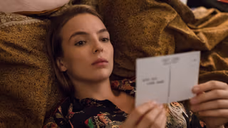 Killing Eve 1. Sezon 1. Bölüm izle