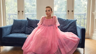 Killing Eve 1. Sezon 2. Bölüm izle