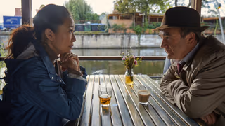 Killing Eve 1. Sezon 3. Bölüm izle