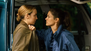 Killing Eve 1. Sezon 4. Bölüm izle