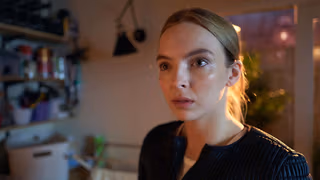 Killing Eve 1. Sezon 5. Bölüm izle