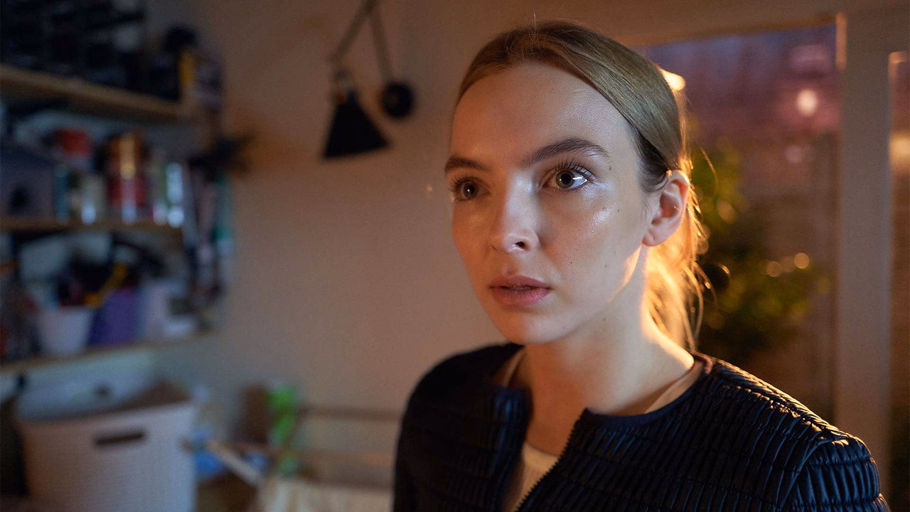 Killing Eve 1. Sezon 5. Bölüm izle