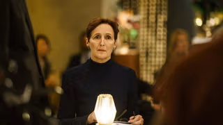 Killing Eve 1. Sezon 6. Bölüm izle