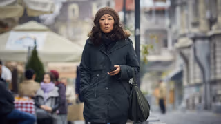 Killing Eve 1. Sezon 8. Bölüm izle