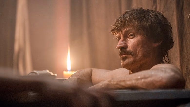 King & Conqueror 1. Sezon 3. Bölüm izle