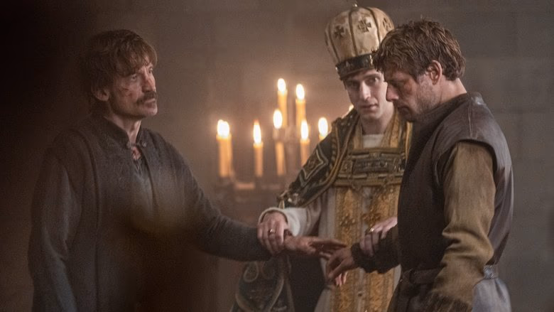 King & Conqueror 1. Sezon 5. Bölüm izle